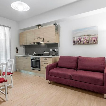 Wine Apartments Florence Masseto Exterior photo